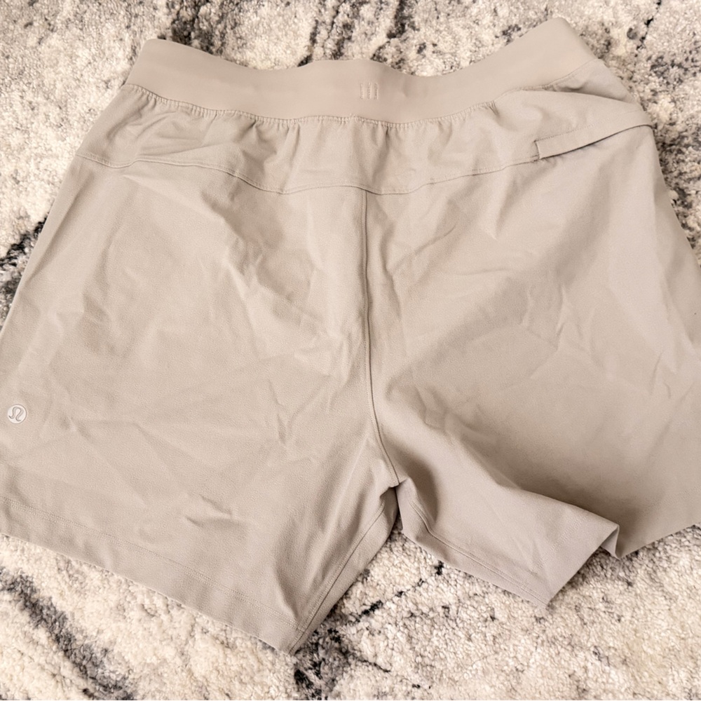 Lululemon  Athletic Shorts